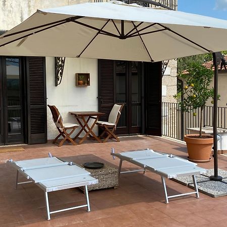 Dimora Al Borgo Antico Villa Isernia Exterior photo
